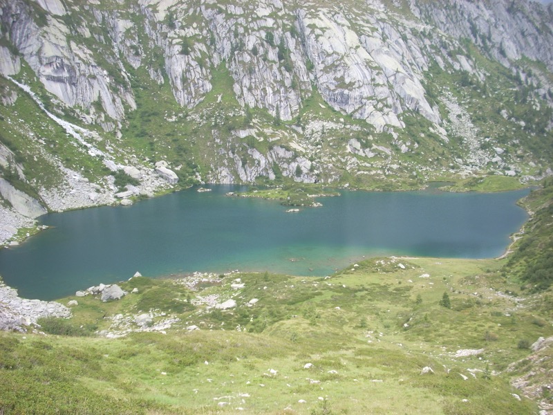 LAGO CASINEI