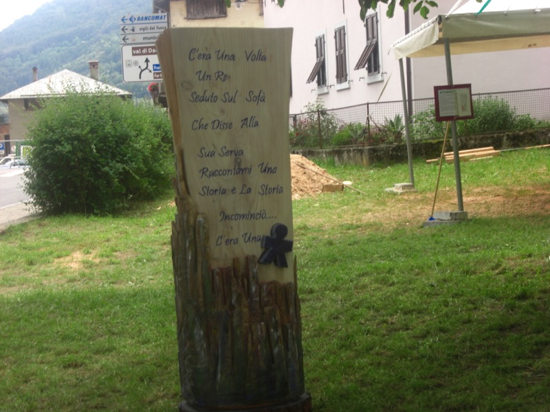 DIVENTA SCULTORE ANCHE TU