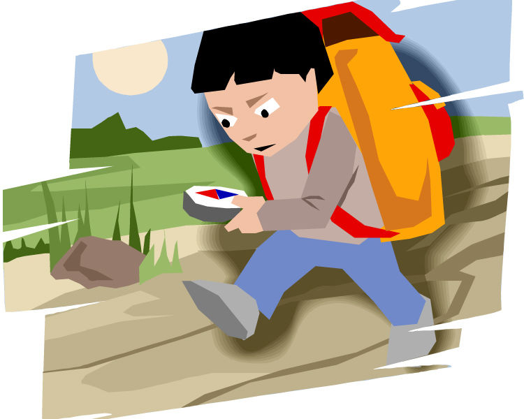 GEOCACHING